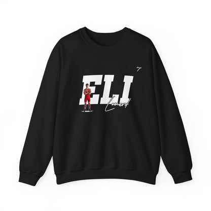 Eli Leonard Crewneck