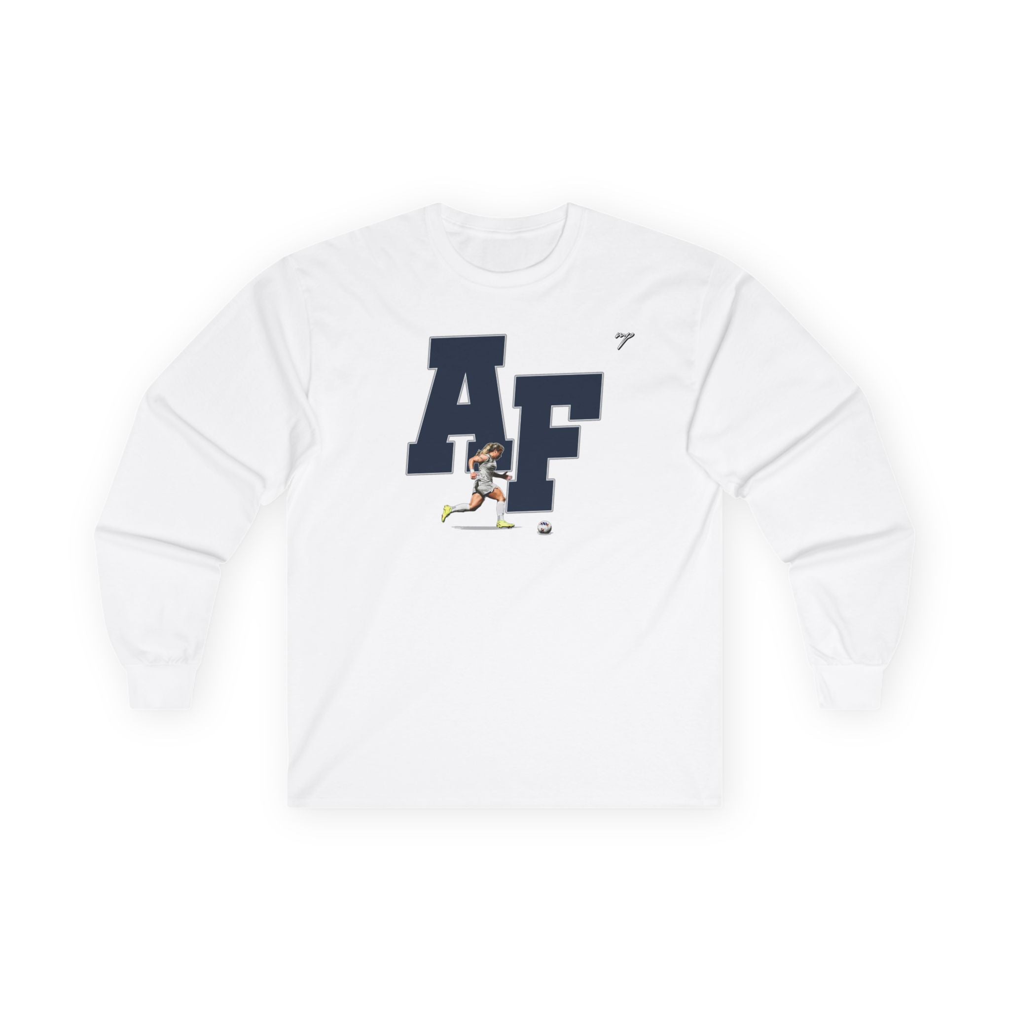 Allie Fekany Long Sleeve Tee