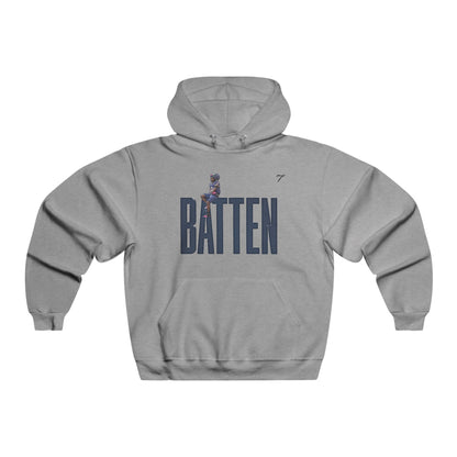 Kordell Batten Vintage Hoodie