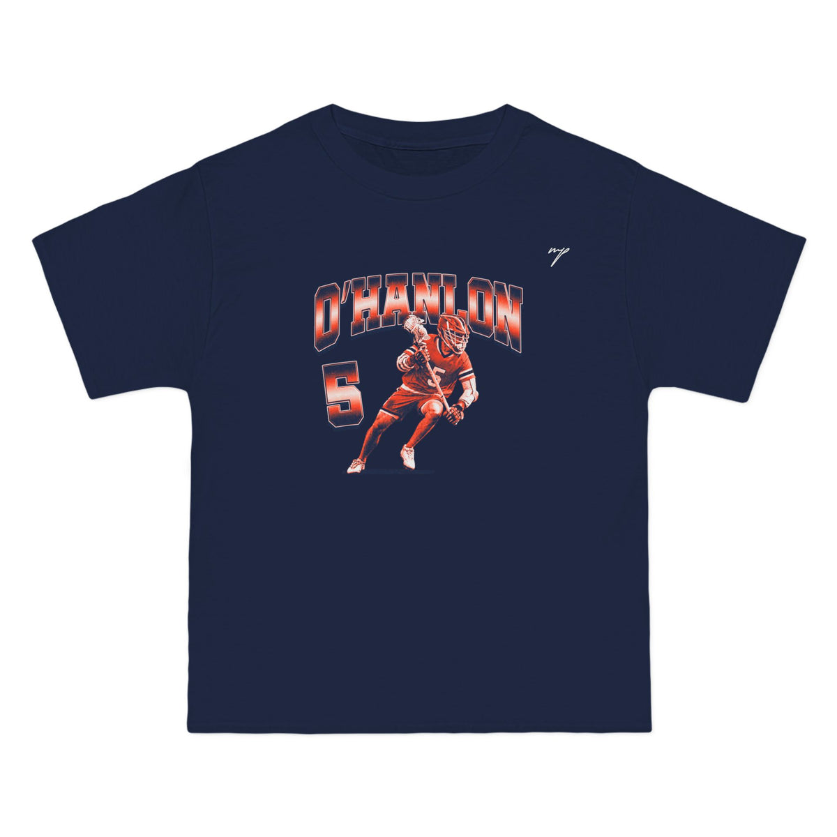 Hudson O'Hanlon Vintage Tee