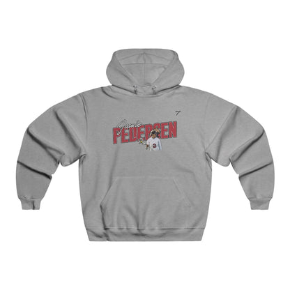 Jamie Pedersen Vintage Hoodie
