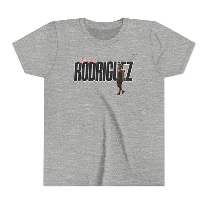 Michael Rodriguez YOUTH Graphic Tee