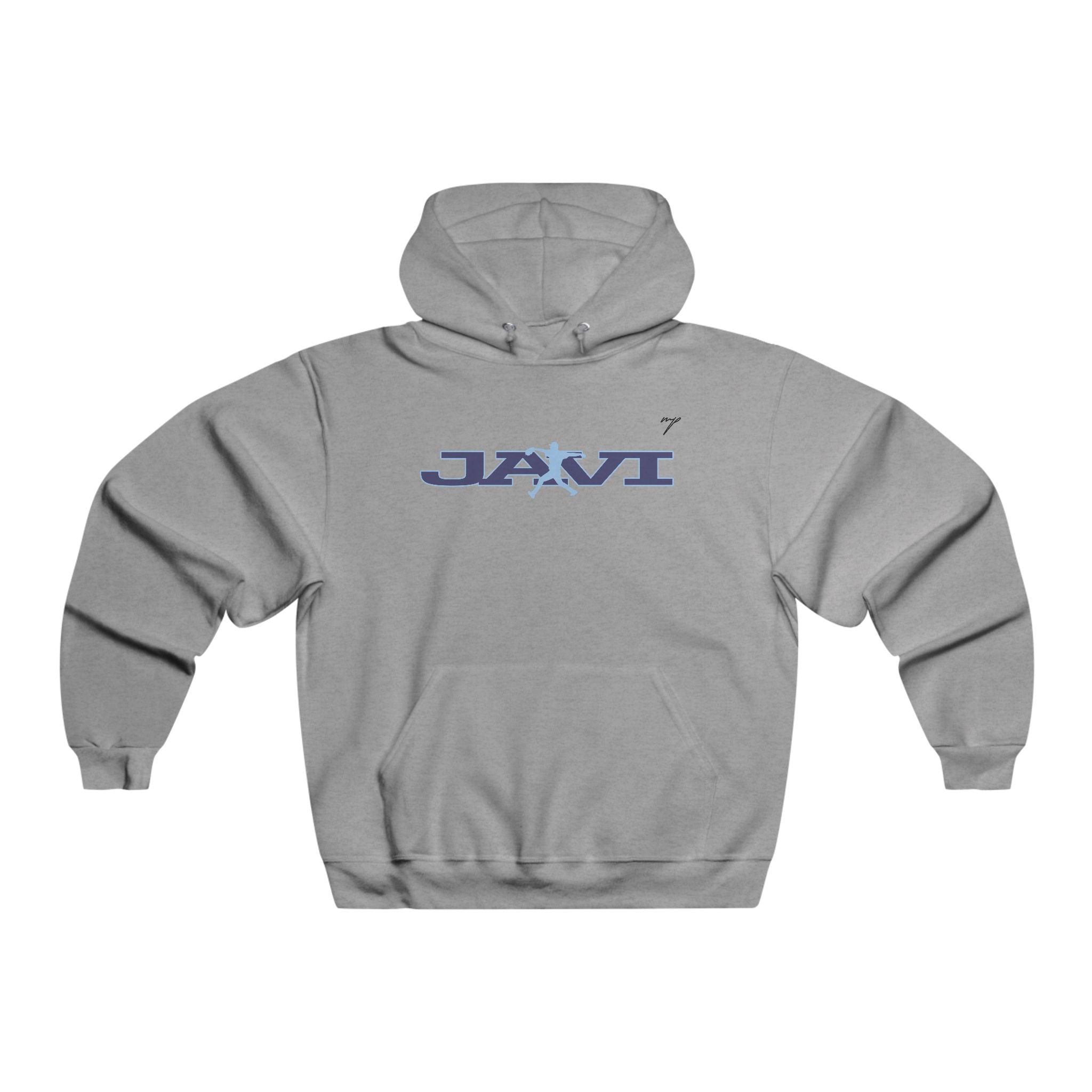 Xavier Lapito Vintage Hoodie
