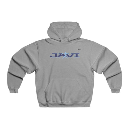 Xavier Lapito Vintage Hoodie