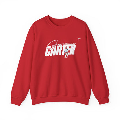 Sydnee Carter Crewneck