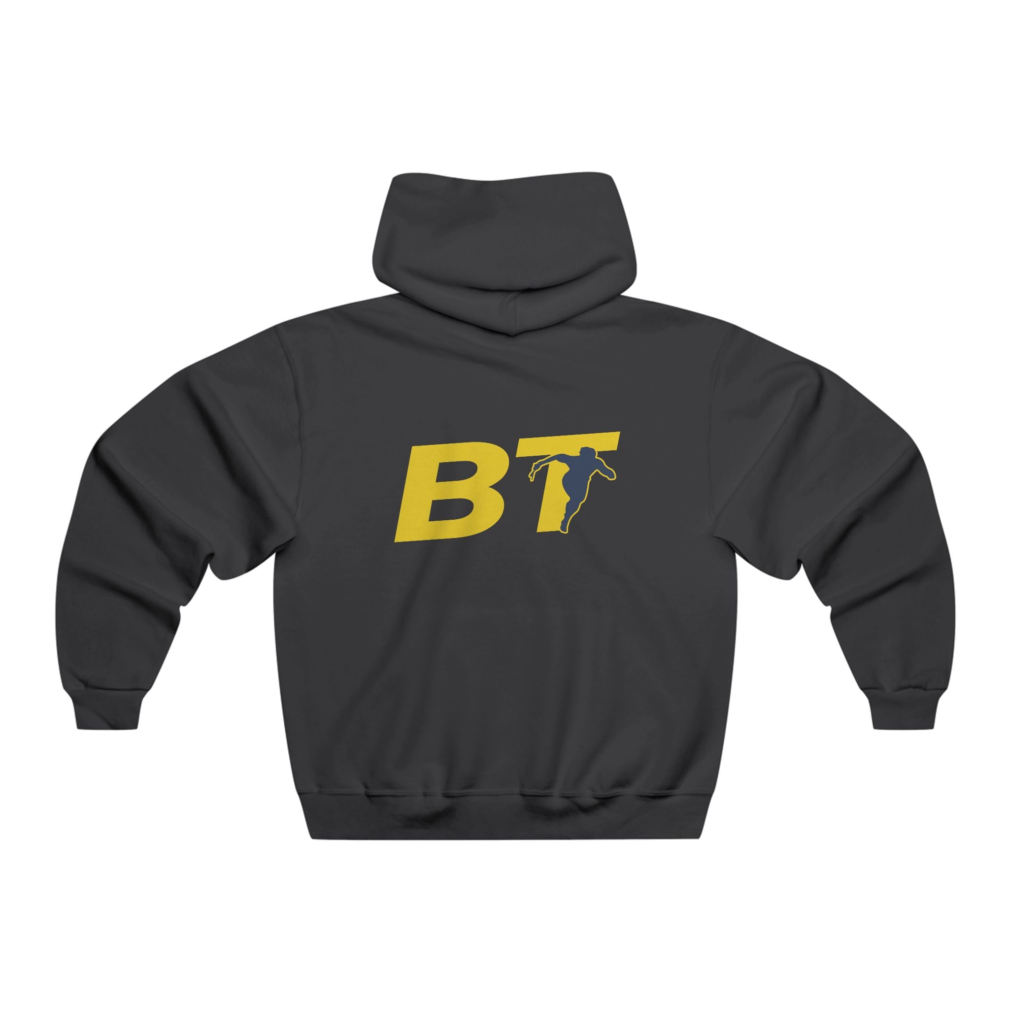 Brycen Tablit Vintage Hoodie