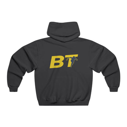 Brycen Tablit Vintage Hoodie