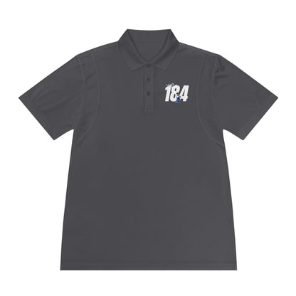Michael Polizzi Polo