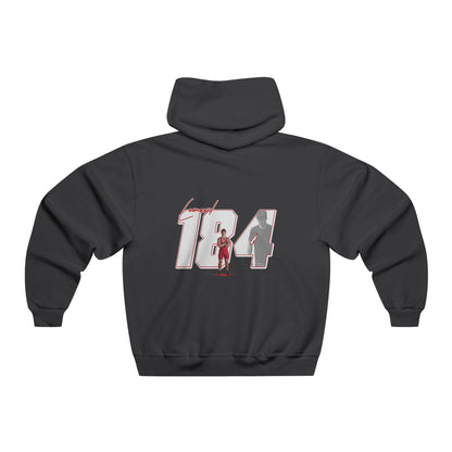 Eli Leonard Vintage Hoodie