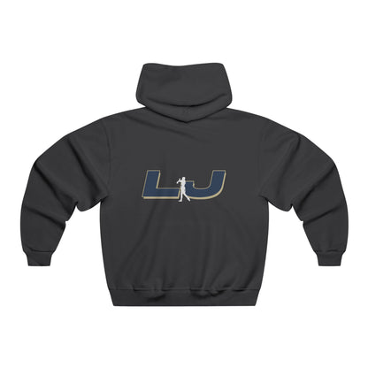Landry Johnson Vintage Hoodie