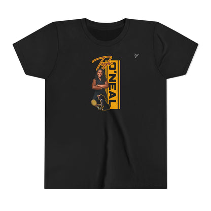 Taylor Oneal YOUTH Graphic Tee