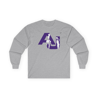 AJ Johnson Long Sleeve