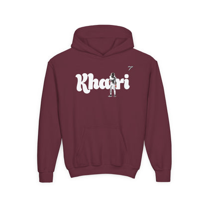 Khairi Sias YOUTH Hoodie