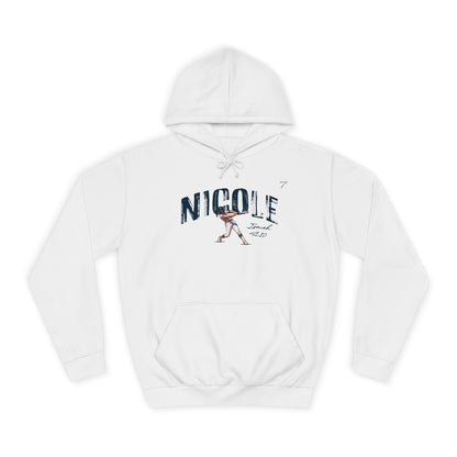 Nicole Specht Hoodie