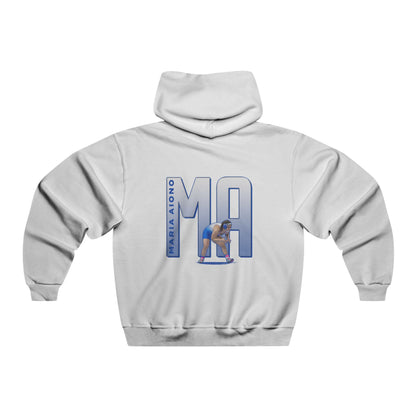 Maria Aiono Vintage Hoodie