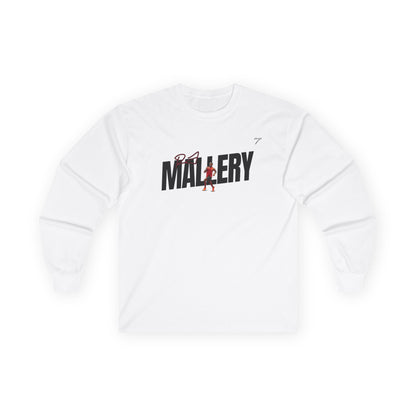 RJ Mallery Long Sleeve