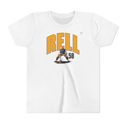 Yorel Ross YOUTH Graphic Tee