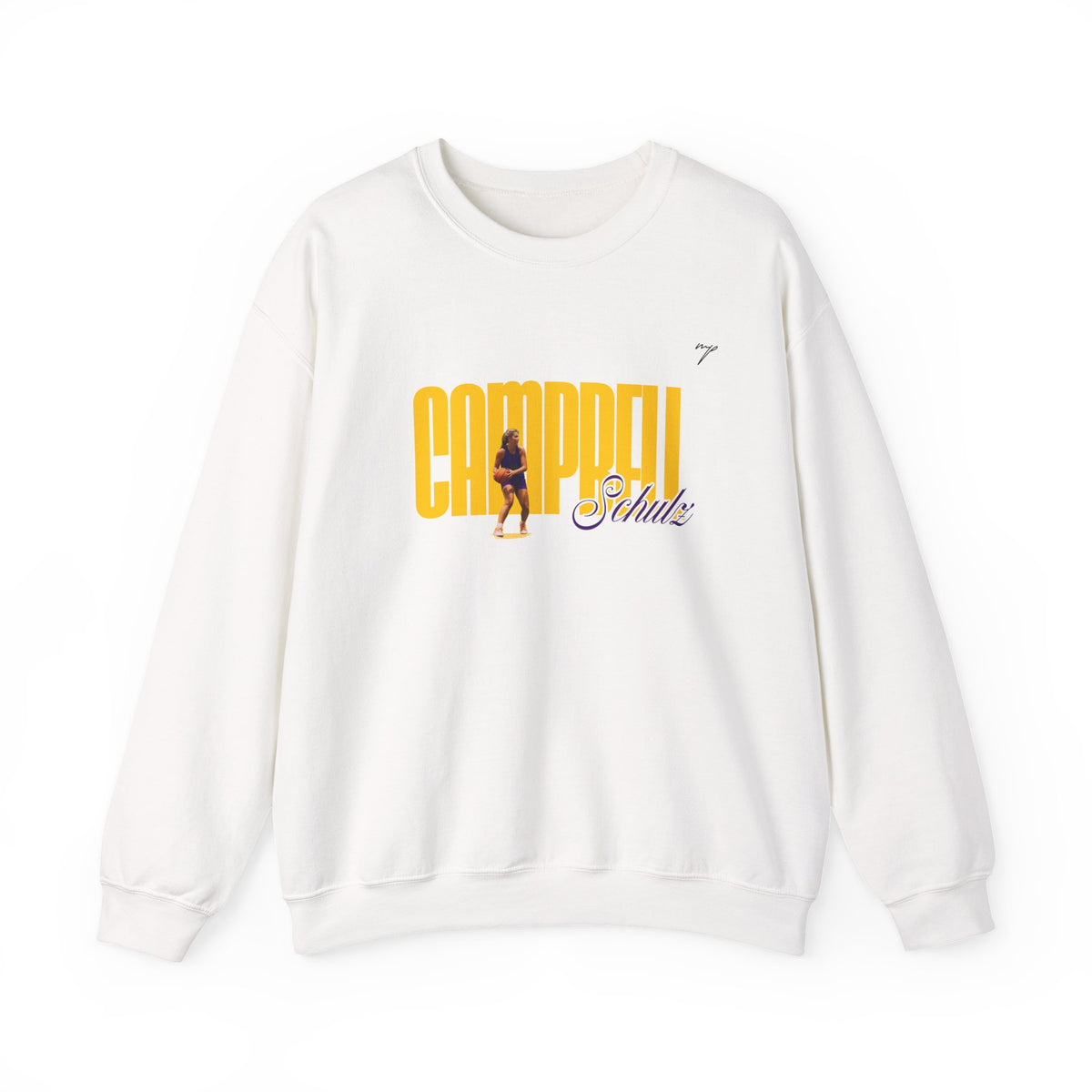 Campbell Schulz Crewneck