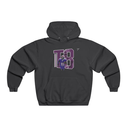 Thomas Hickman Vintage Hoodie