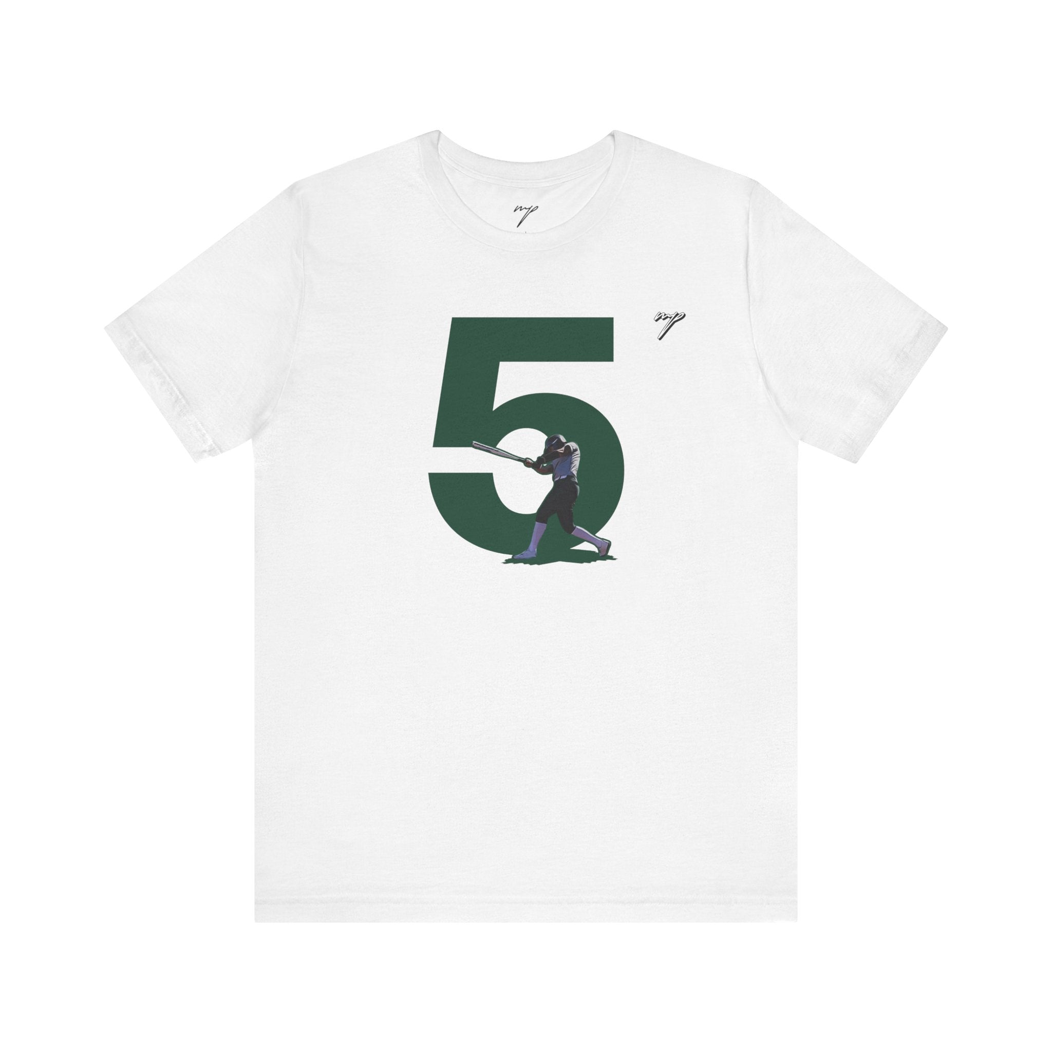 Jordyn Sheridan Graphic Tee
