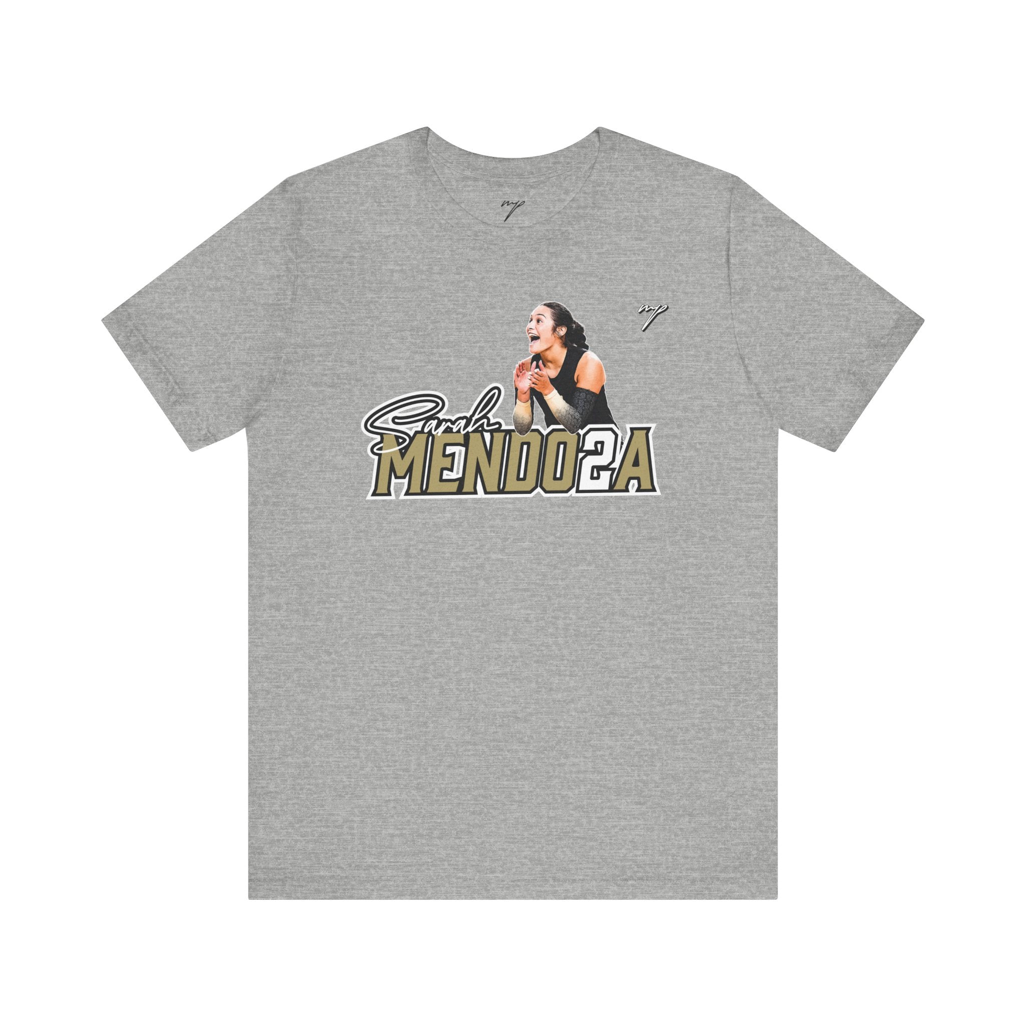 Sarah Mendoza Graphic Tee