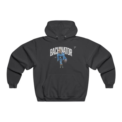 Sarah Bach Vintage Hoodie