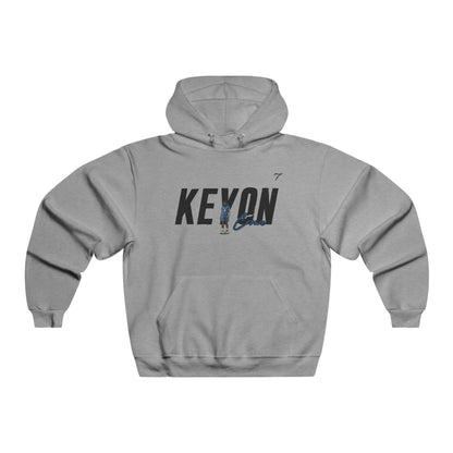 Keyon Crowe Vintage Hoodie