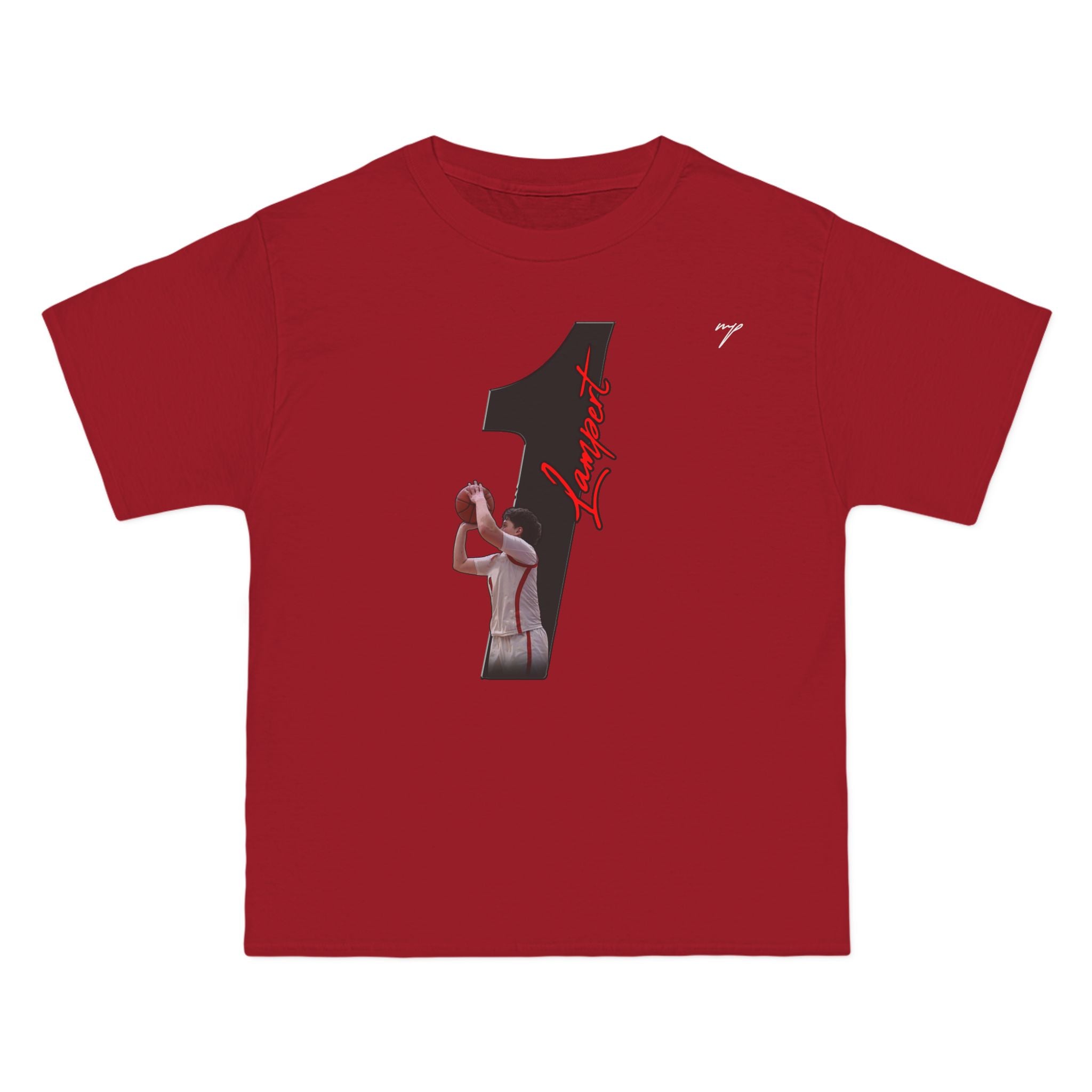 Kennedy Lampert Vintage Tee