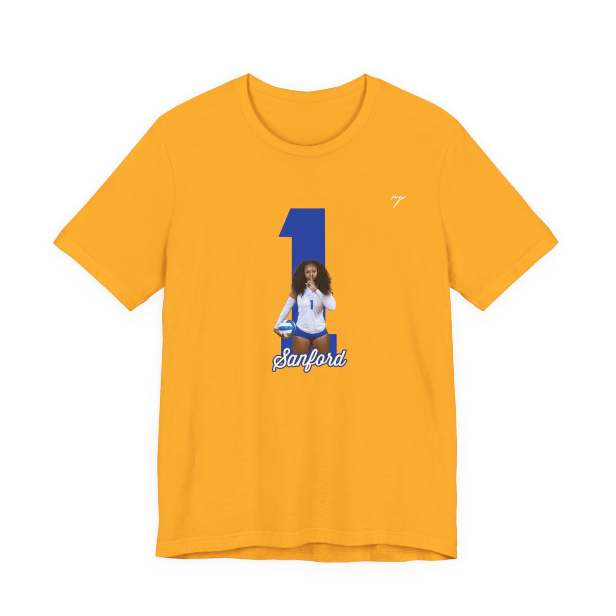 Caytlyn Sanford Graphic Tee