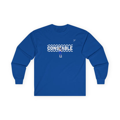 Caroline Constable Long Sleeve