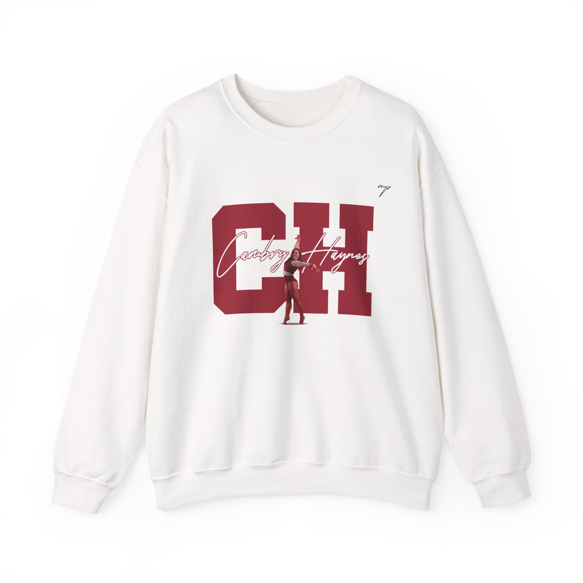 Cambry Haynes Crewneck