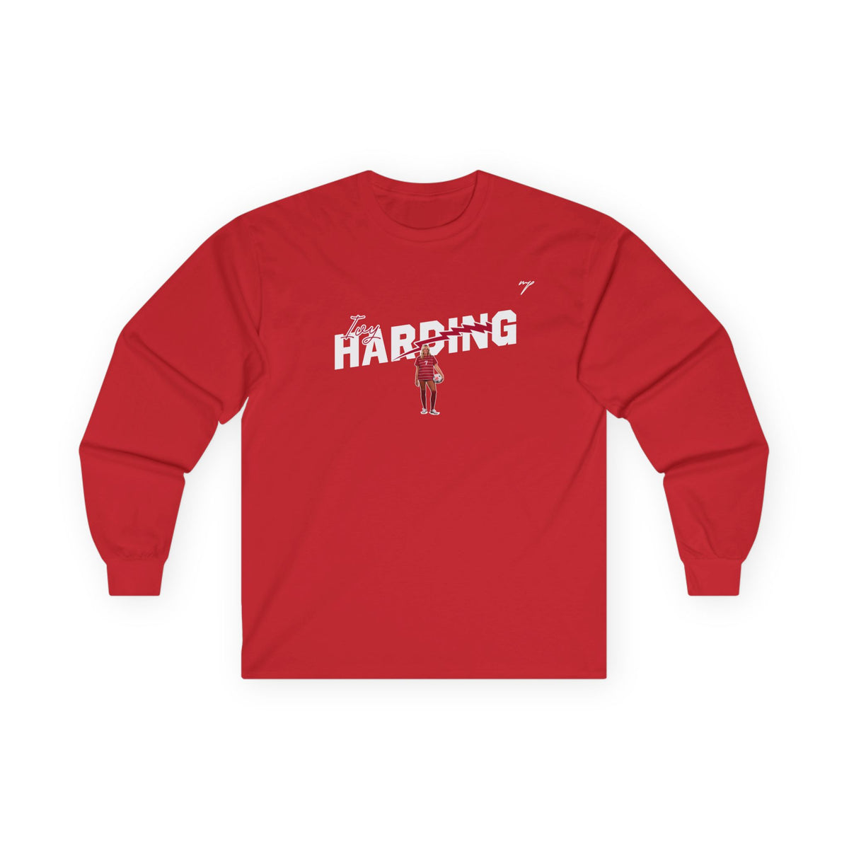 Ivy Harding Long Sleeve