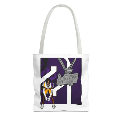Michael Turner Tote Bag