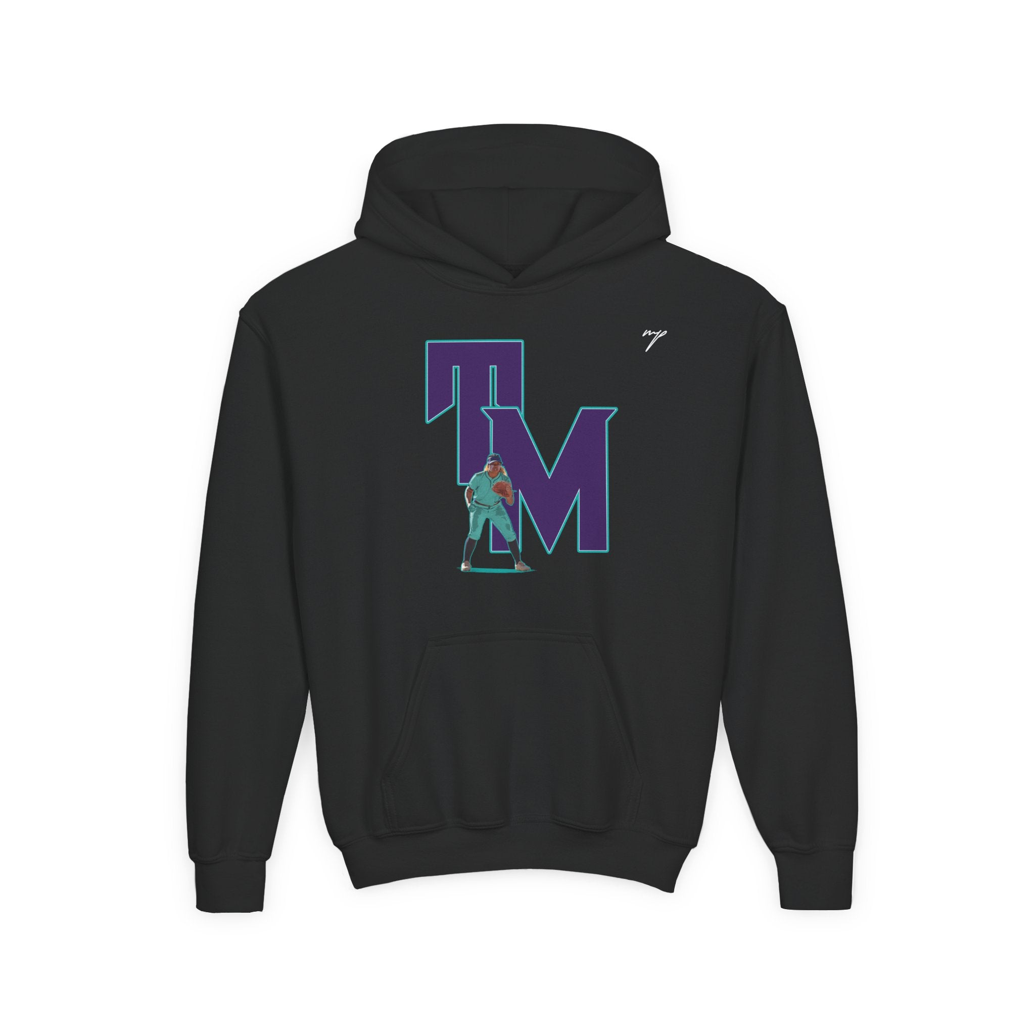 Thaima Maximiliana YOUTH Hoodie