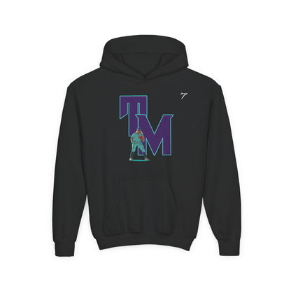 Thaima Maximiliana YOUTH Hoodie