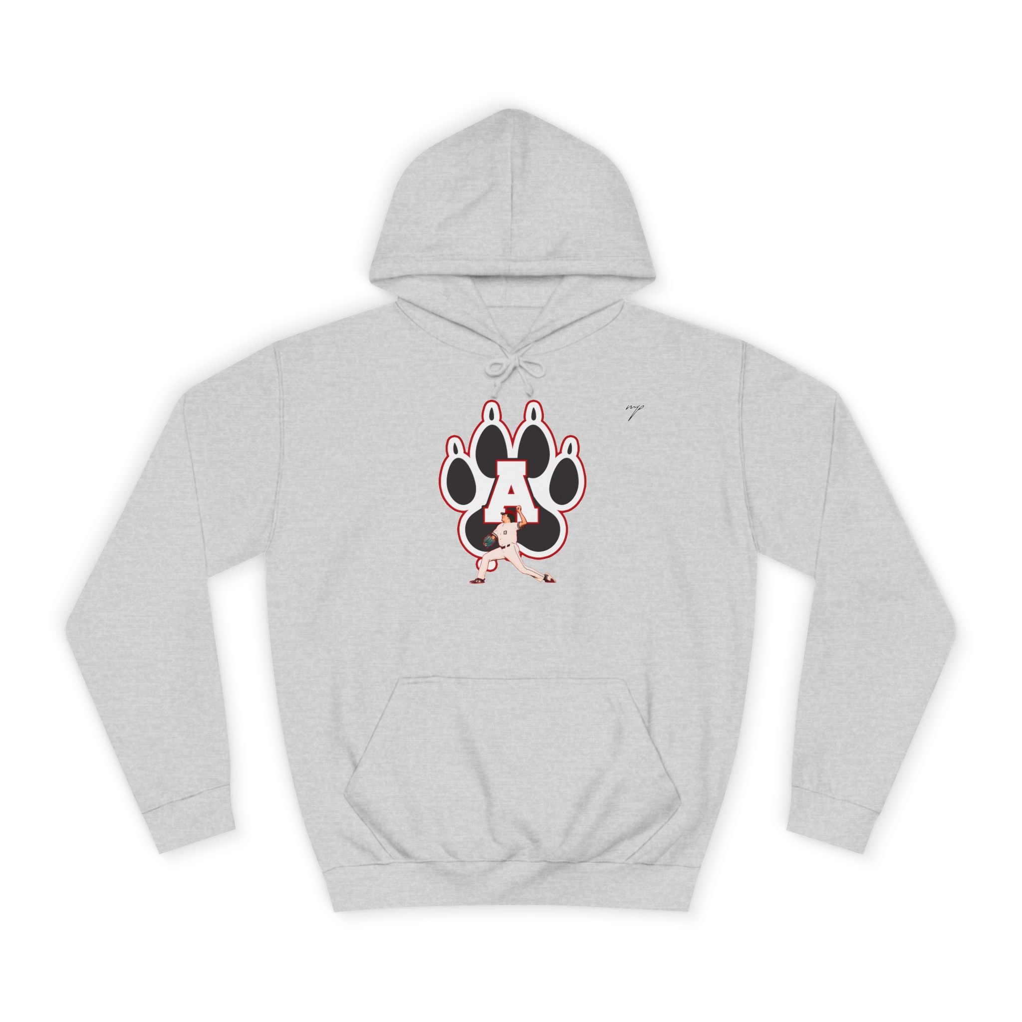 Anthony Vaccaro Hoodie