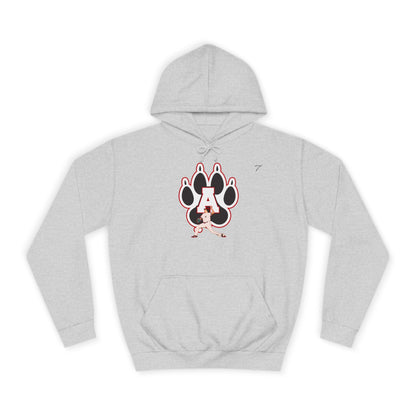 Anthony Vaccaro Hoodie