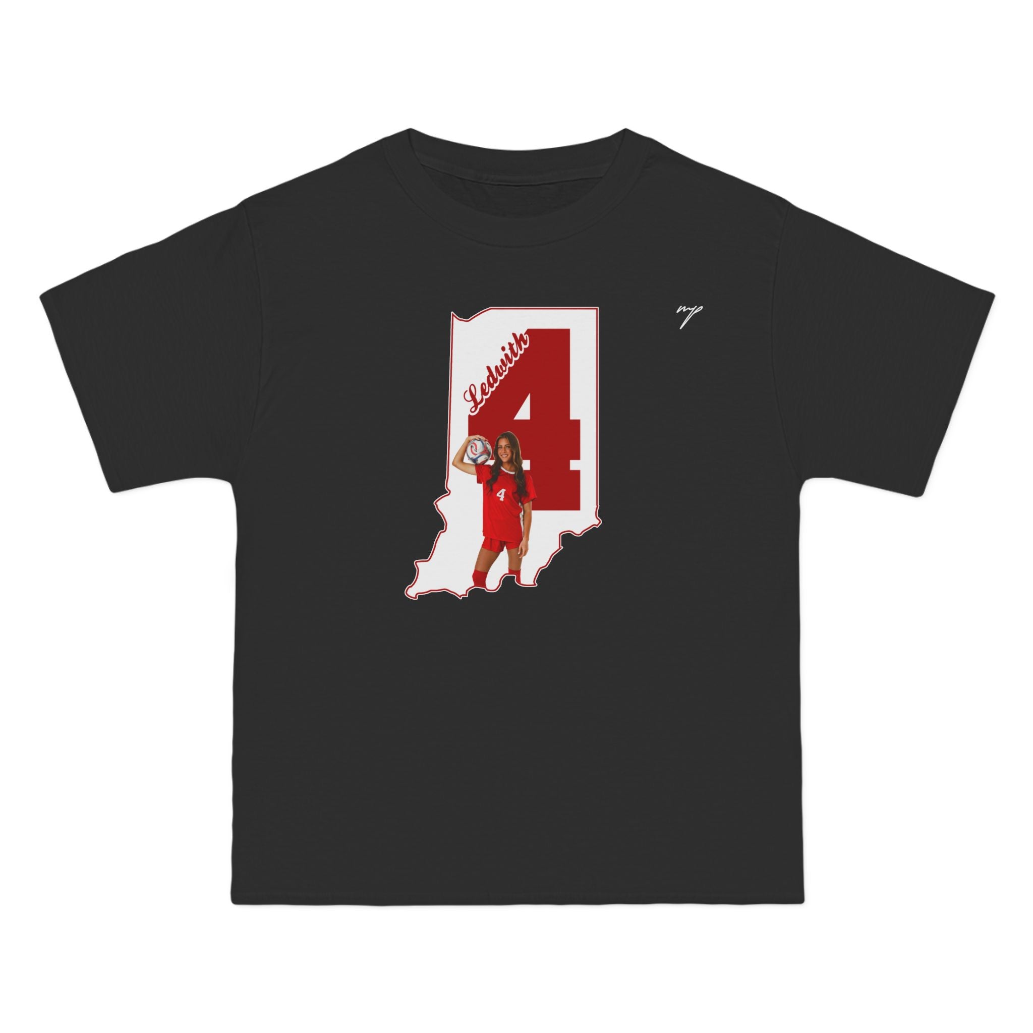 Maggie Ledwith Vintage Tee