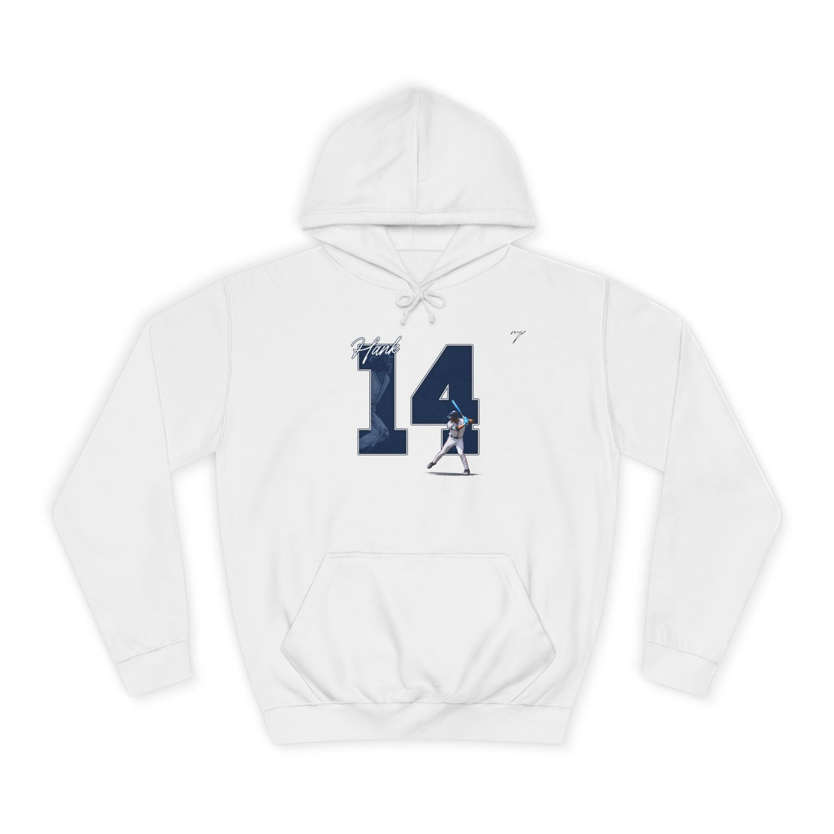Henry Olsen Hoodie