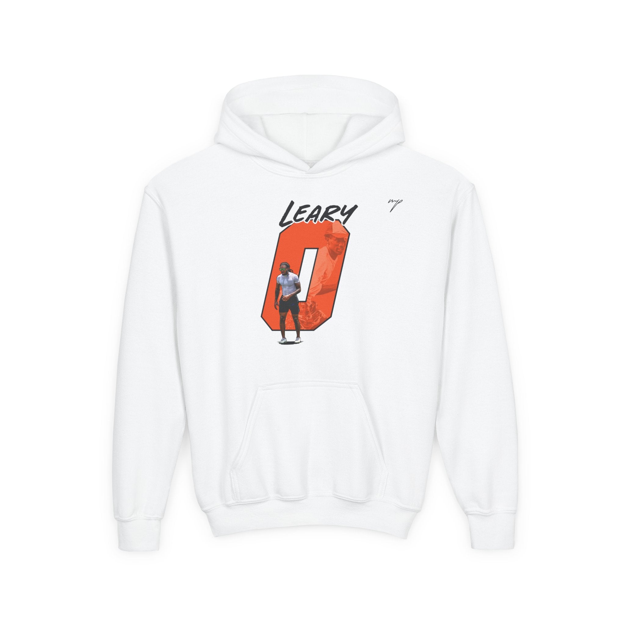 Trenton Leary YOUTH Hoodie