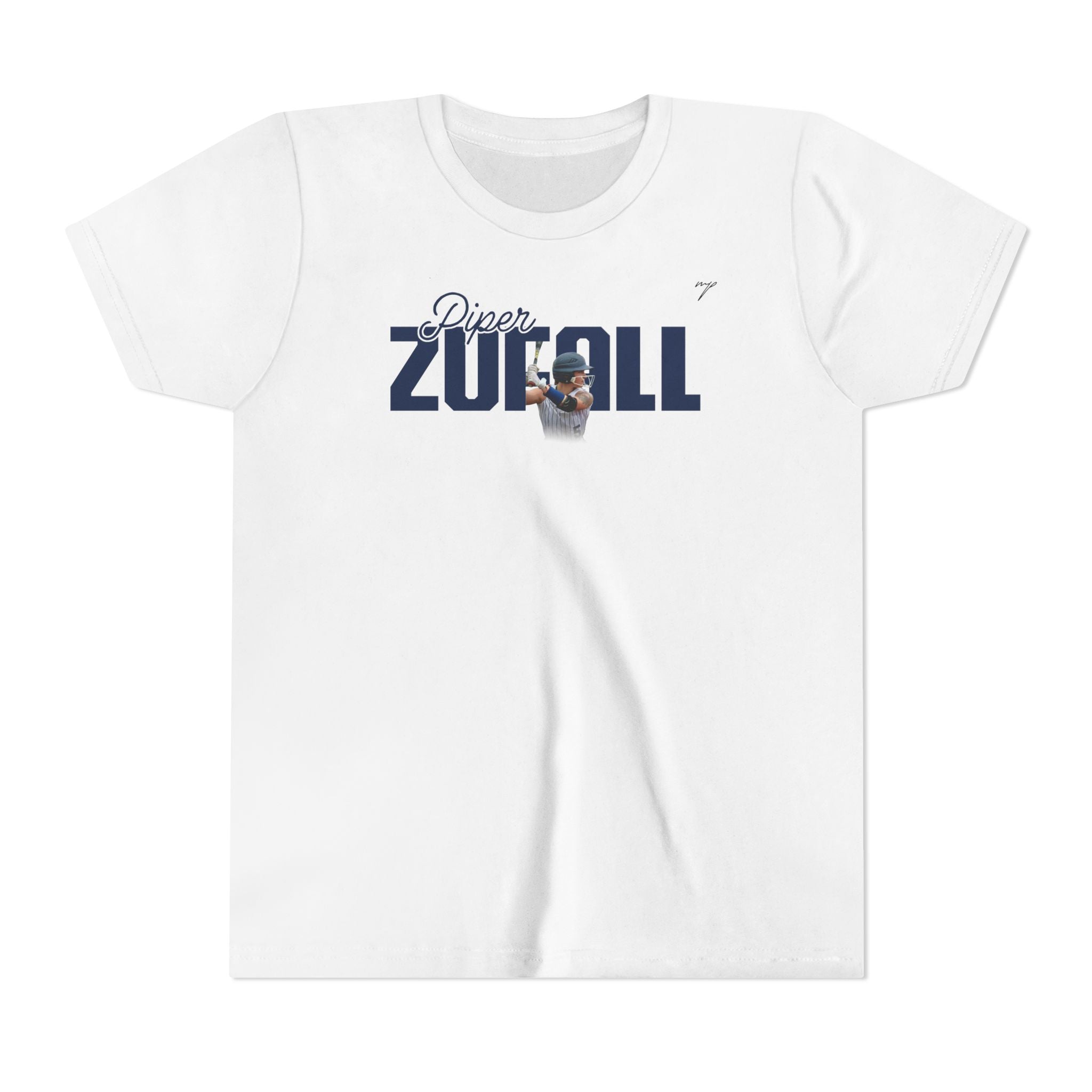 Piper Zufall YOUTH Graphic Tee