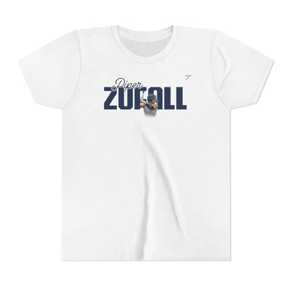 Piper Zufall YOUTH Graphic Tee