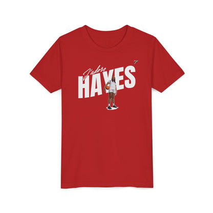 J'adore Hayes YOUTH Graphic Tee