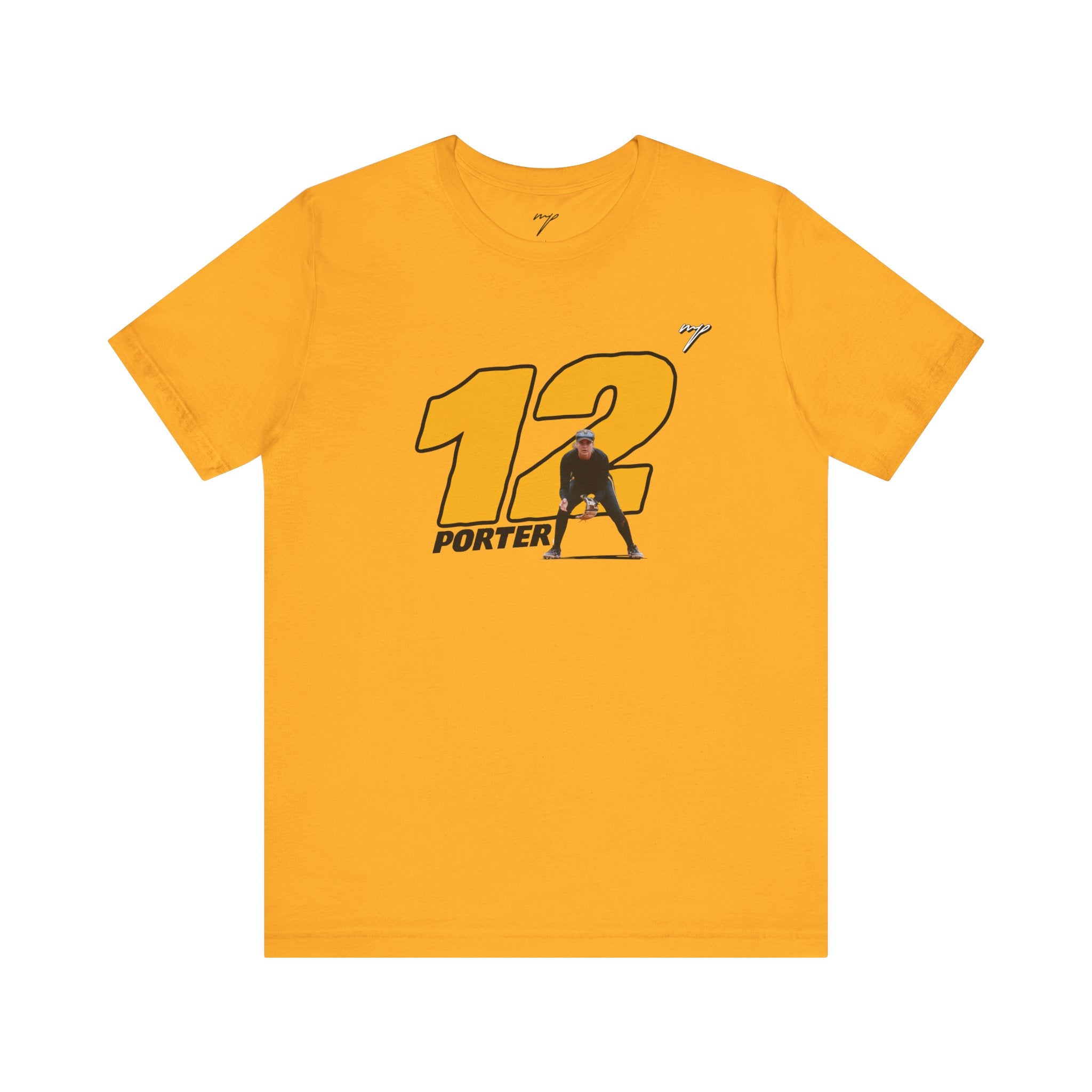 Avery Porter Graphic Tee