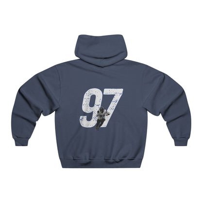 Rob Sanders Vintage Hoodie