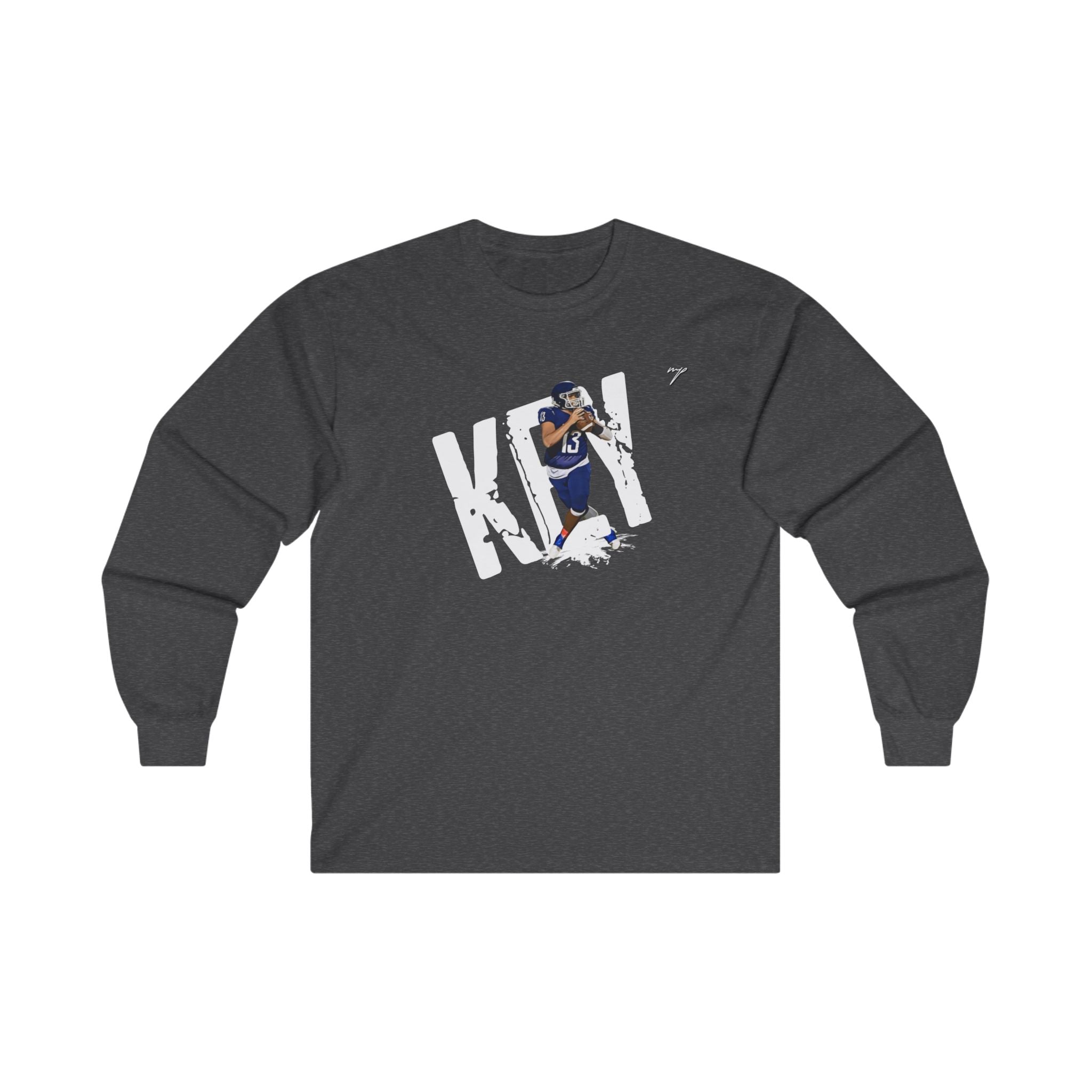 Keyaunte Miller Long Sleeve Tee