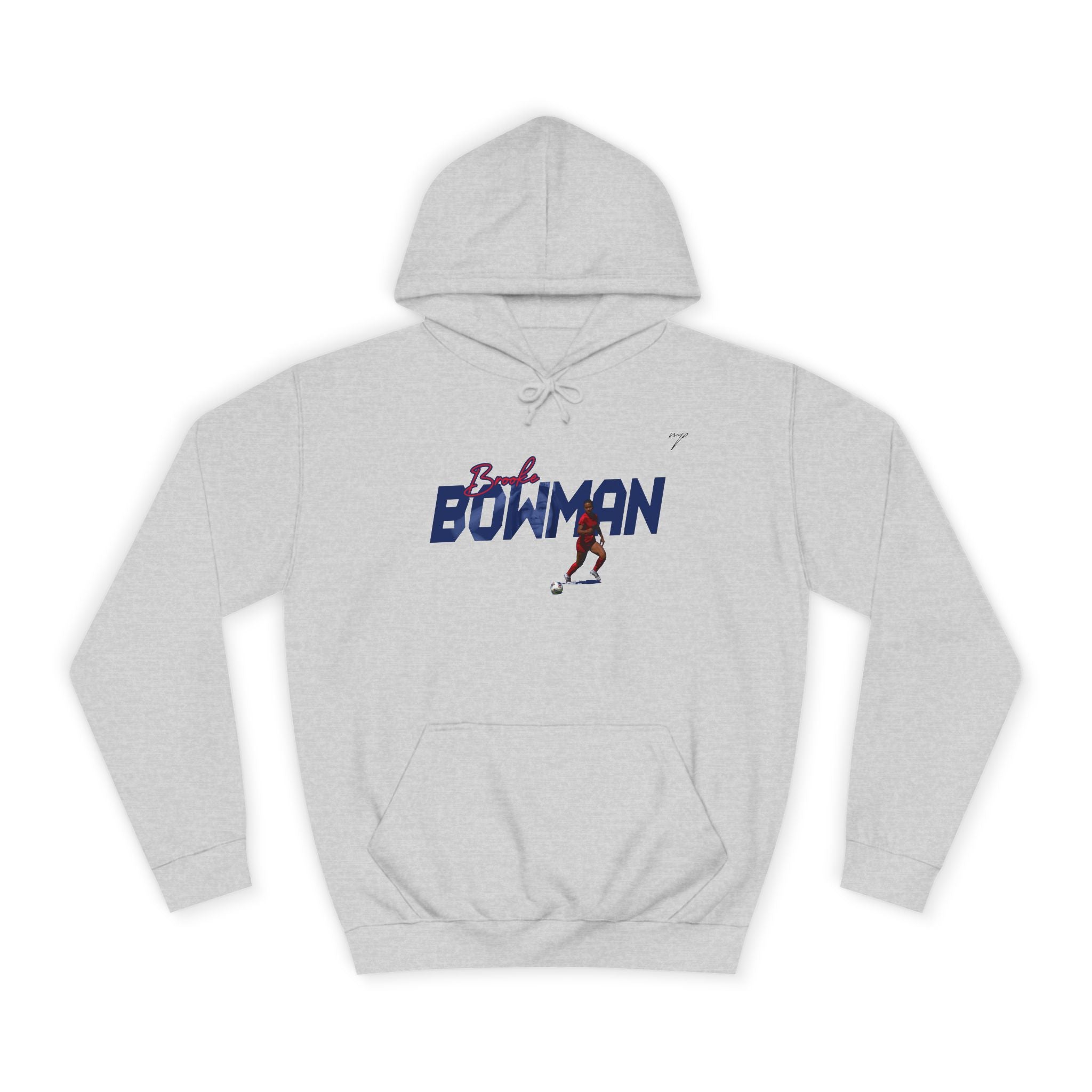 Brooke Bowman Hoodie