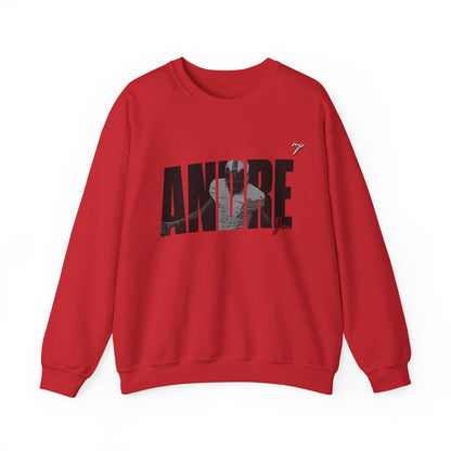Andre Dorn Crewneck