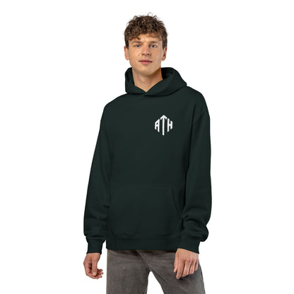 ATH Stitched Hoodie