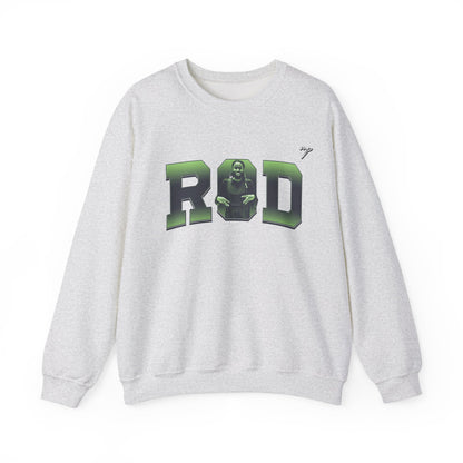 Jarod Johnson Crewneck